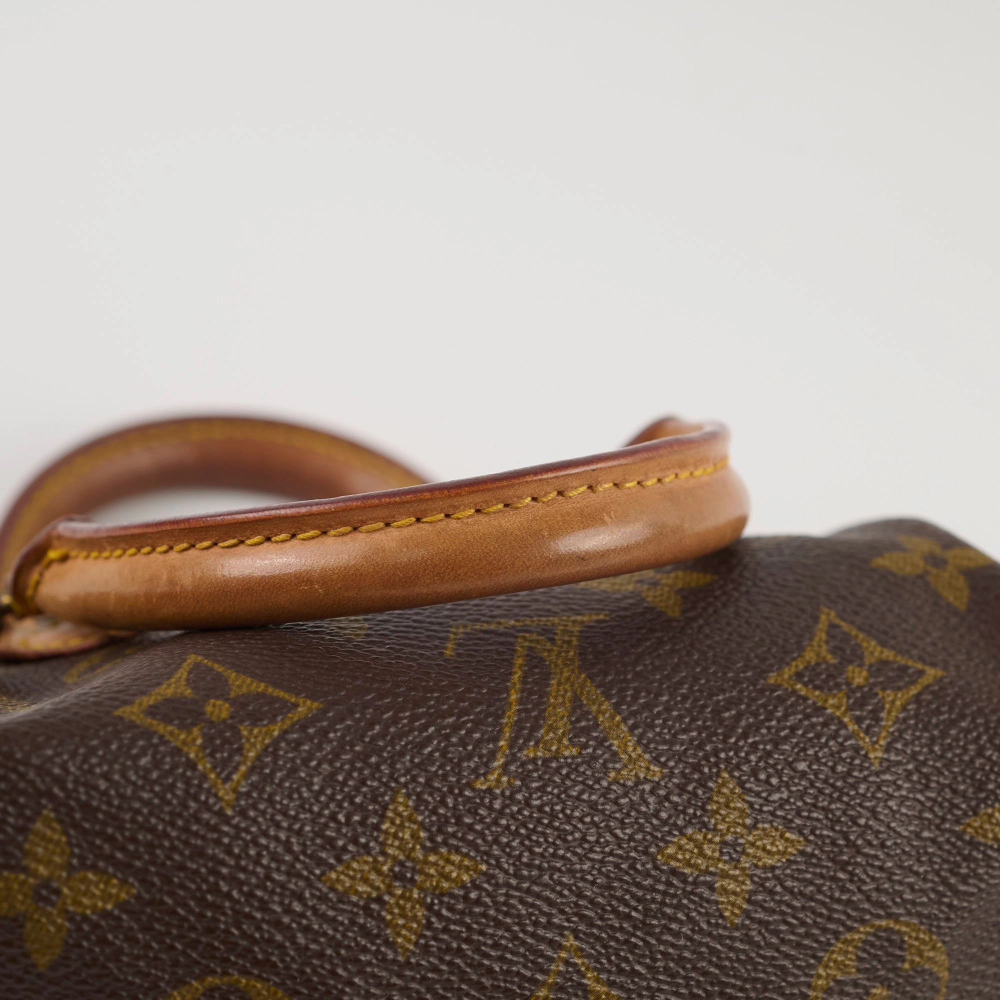 Louis Vuitton Vintage Mini Speedy Monogram