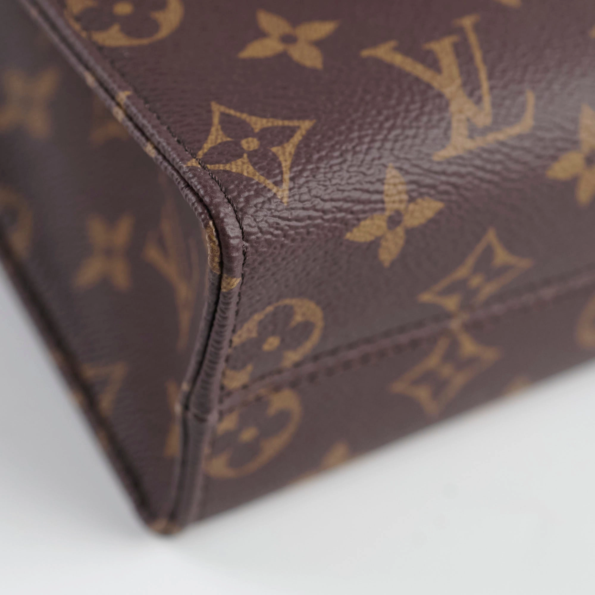 Louis Vuitton x Takashi Murakami Panda On The Go BB Monogram (Asia Exclusive)