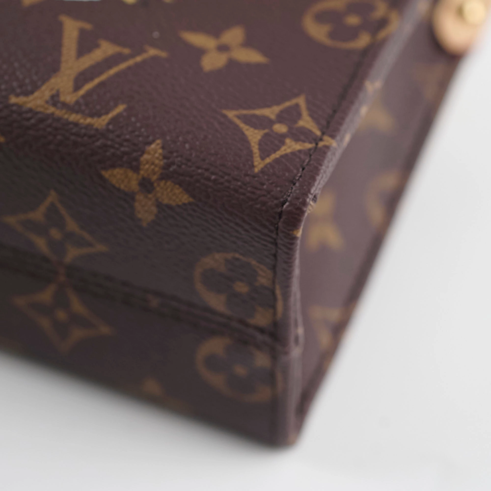 Louis Vuitton x Takashi Murakami Panda On The Go BB Monogram (Asia Exclusive)