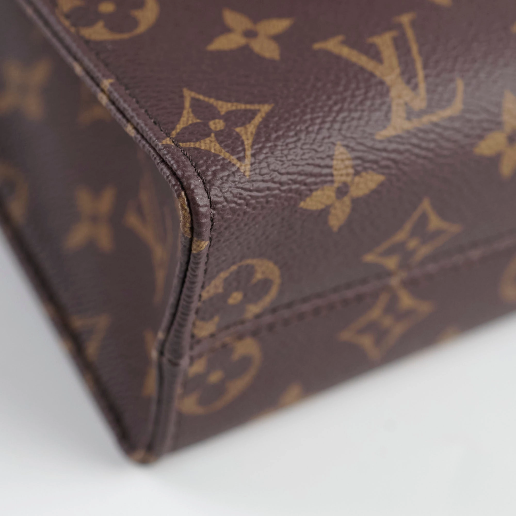 Louis Vuitton x Takashi Murakami Panda On The Go BB Monogram (Asia Exclusive)
