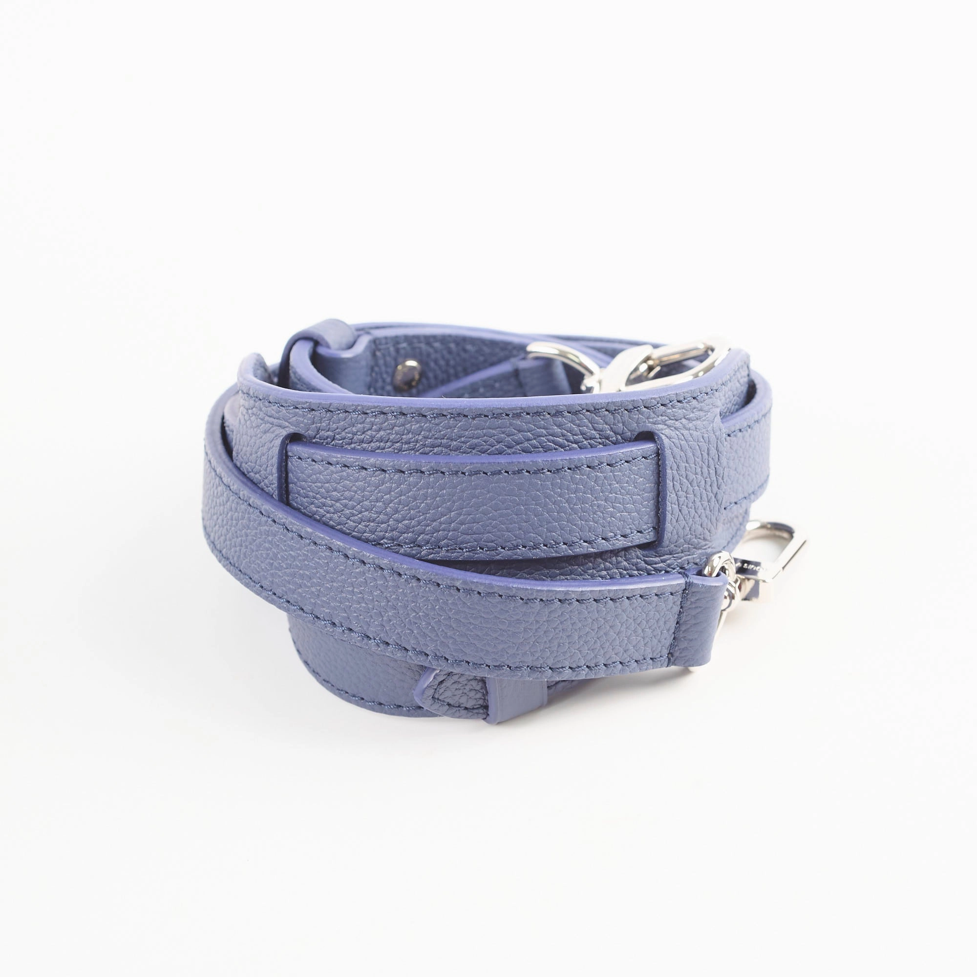Louis Vuitton XS Keepall XS Watercolour Navy Blue