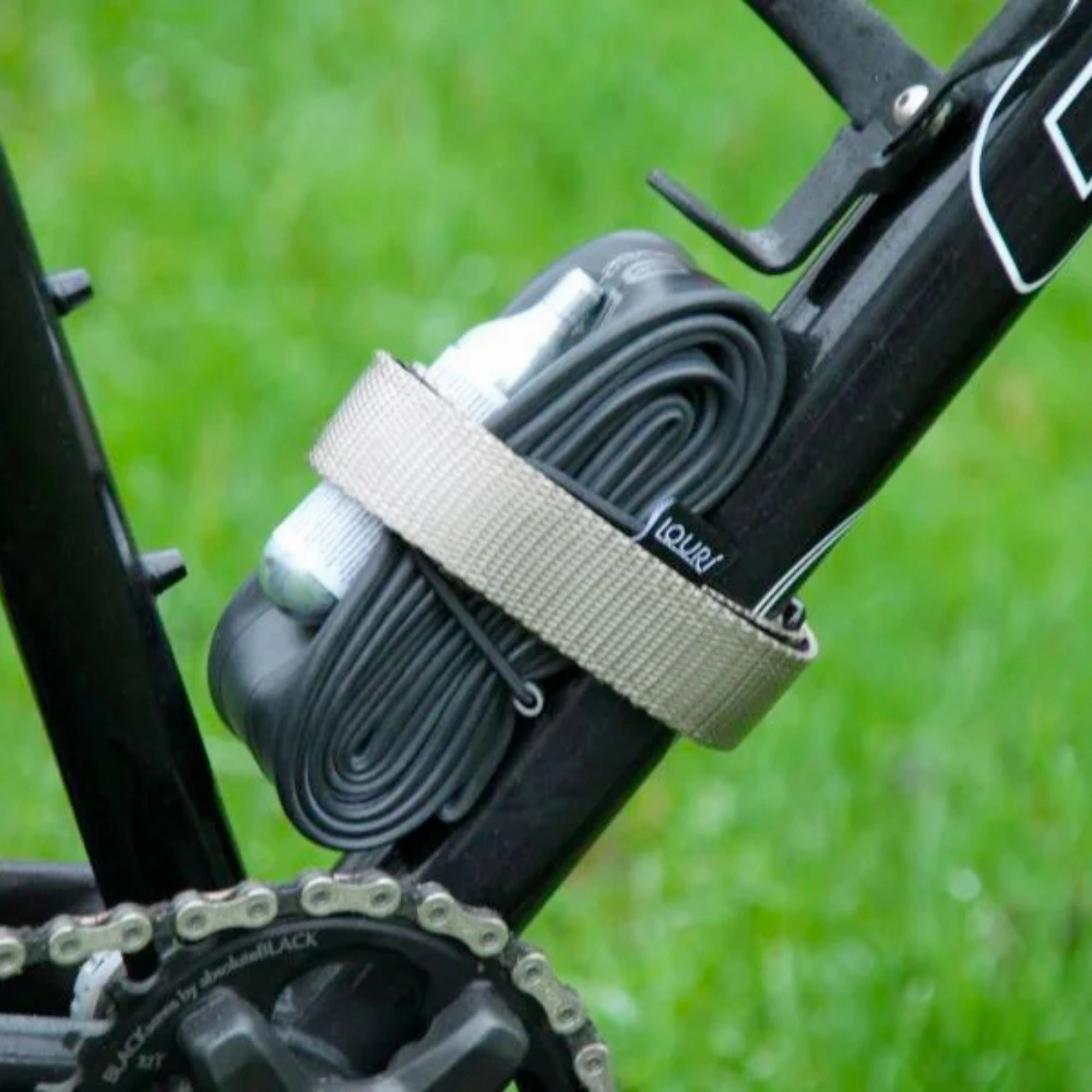 LOURI Frame Strap