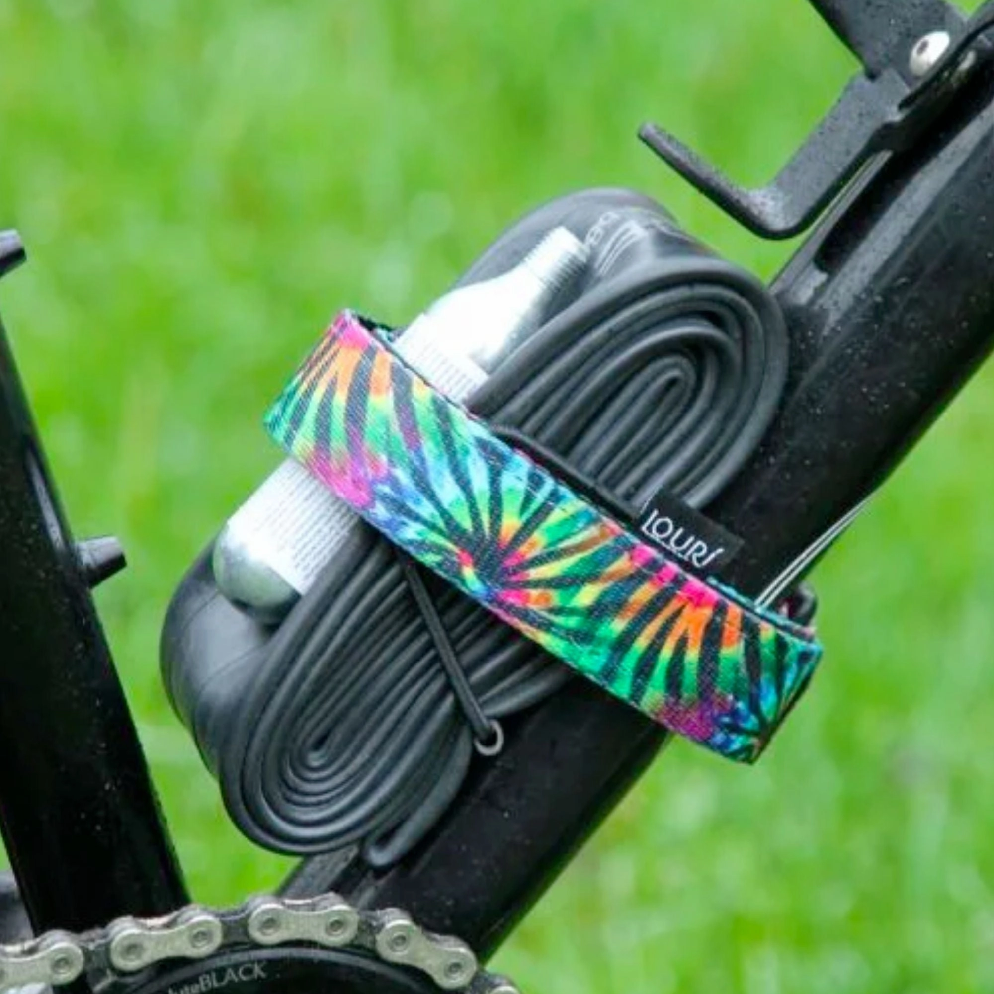 LOURI Frame Strap