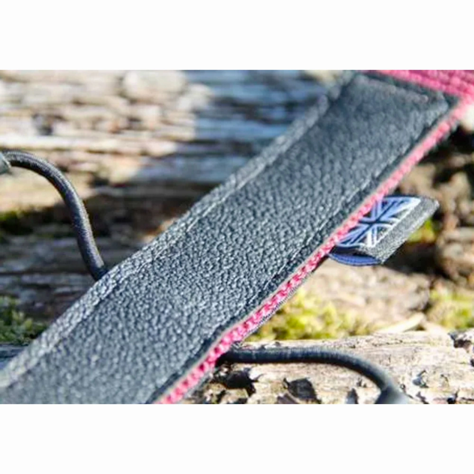 LOURI Frame Strap