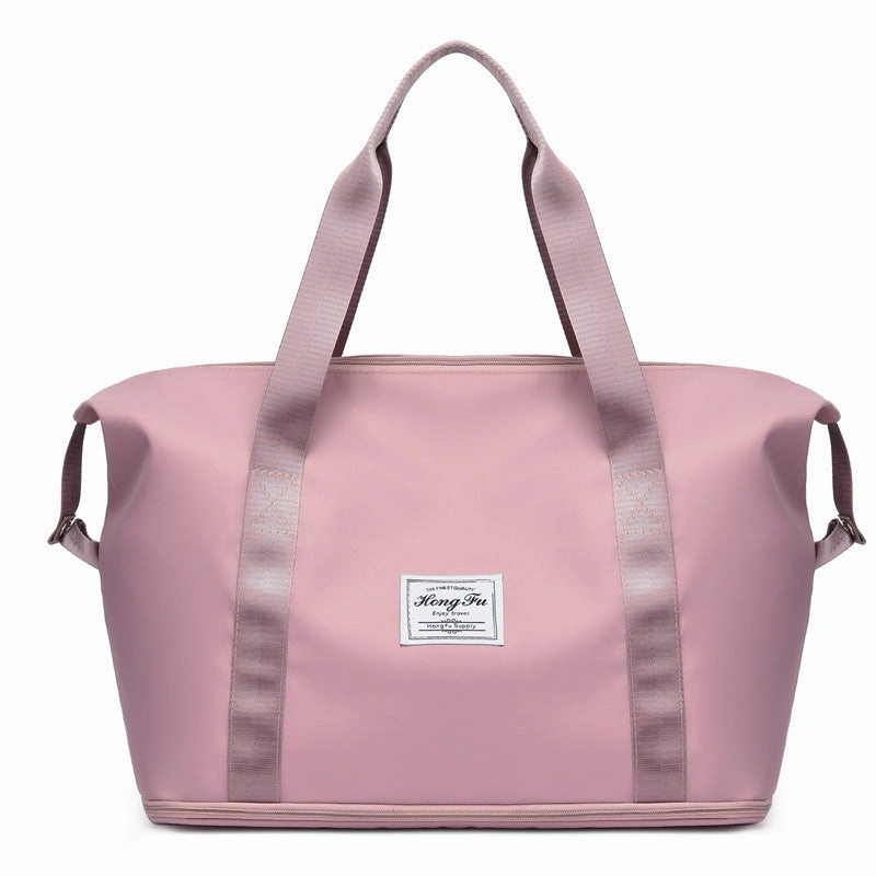 Luggage bag swimming yoga bag