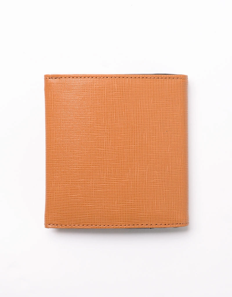 luster 2-Fold Wallet No.223402