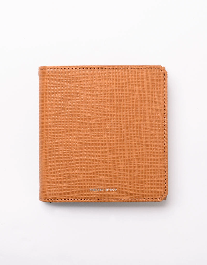 luster 2-Fold Wallet No.223402