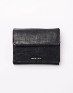 luster Compact Wallet No.223403