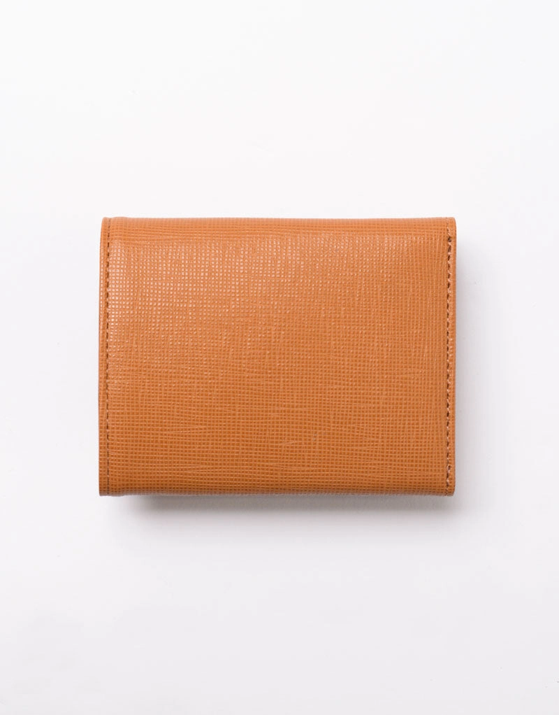 luster Compact Wallet No.223403