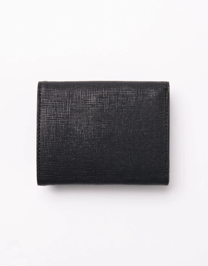 luster Compact Wallet No.223403