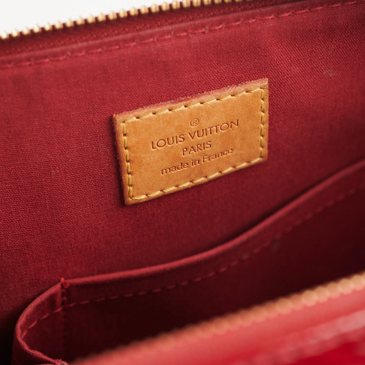 LV Vernis Bellevue PM