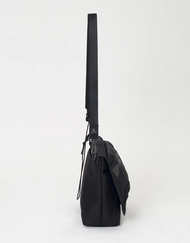 m-pack Shoulder Bag No.02834
