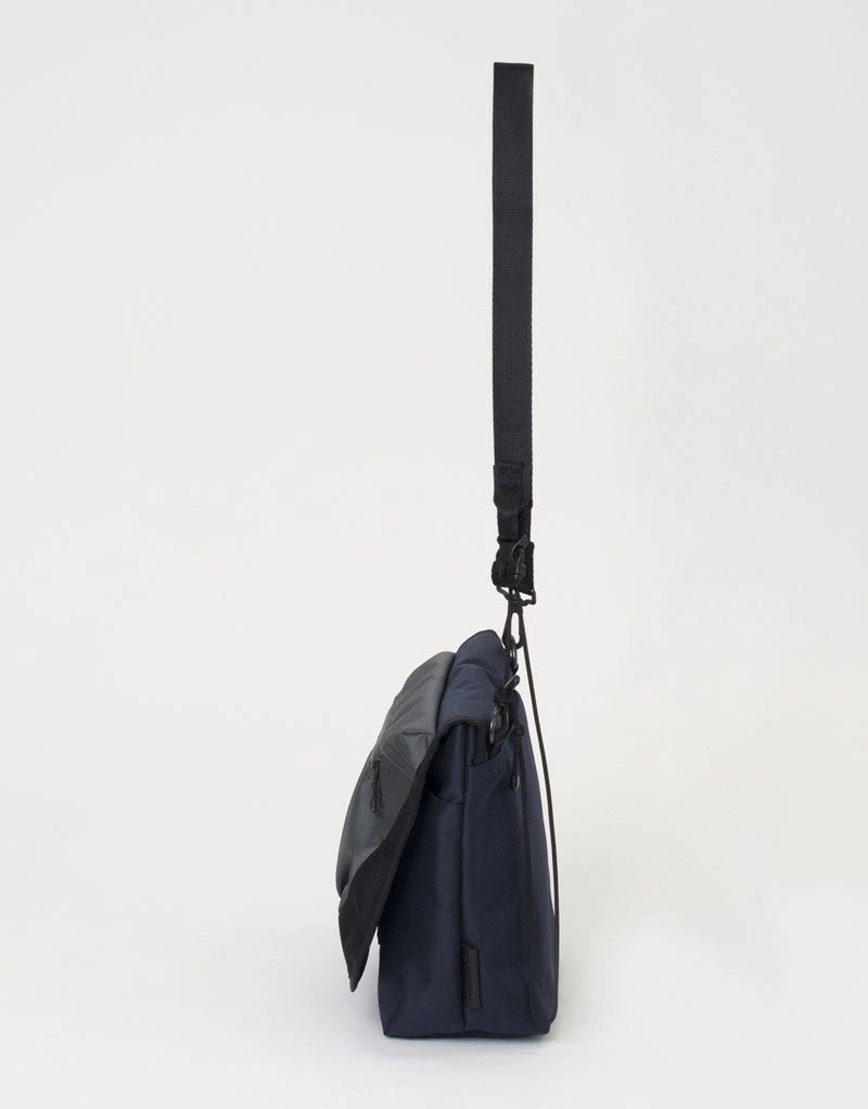 m-pack Shoulder Bag No.02834