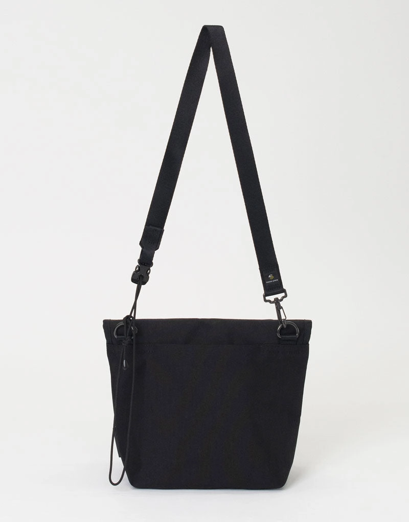 m-pack Shoulder Bag No.02834