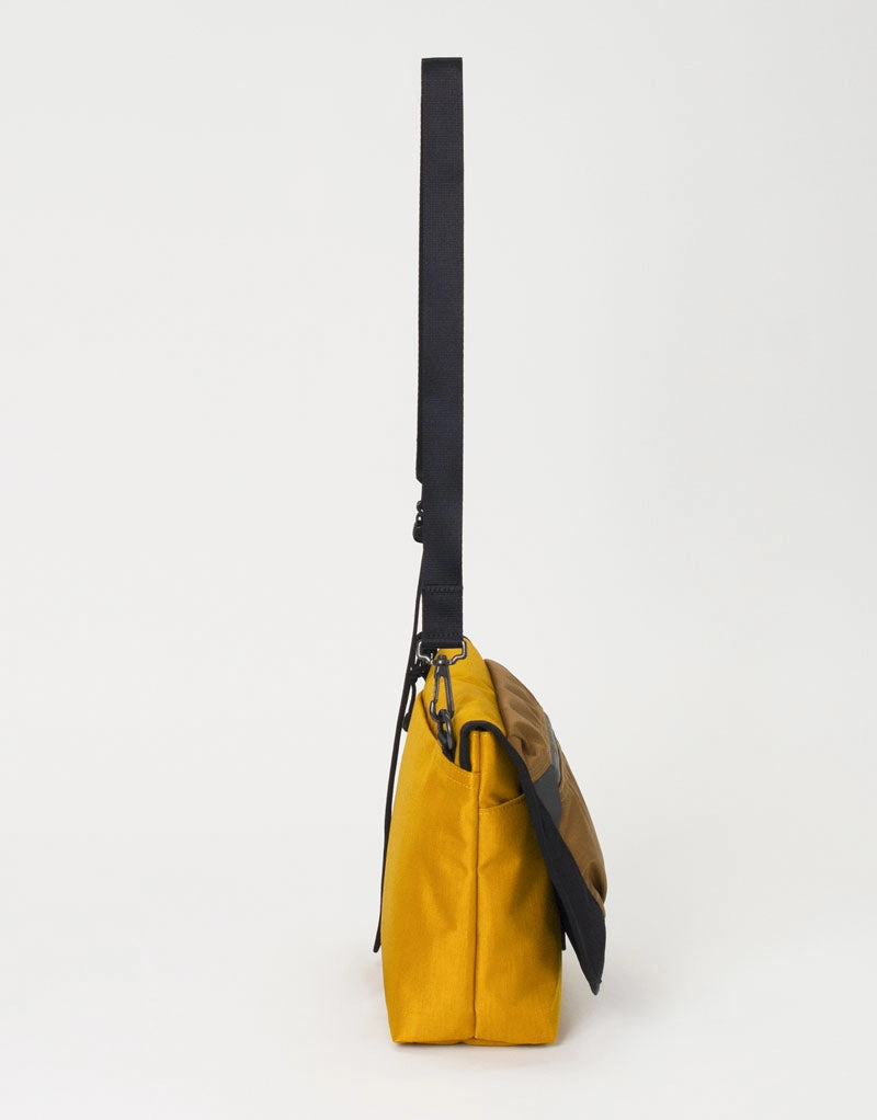 m-pack Shoulder Bag No.02834
