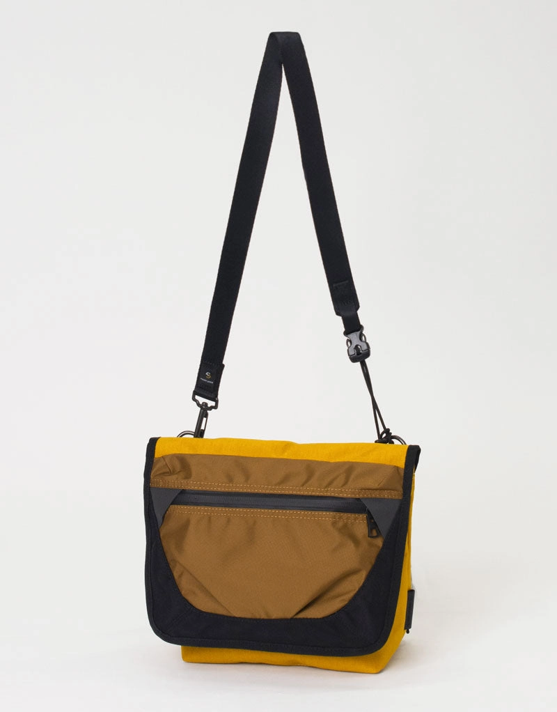 m-pack Shoulder Bag No.02834