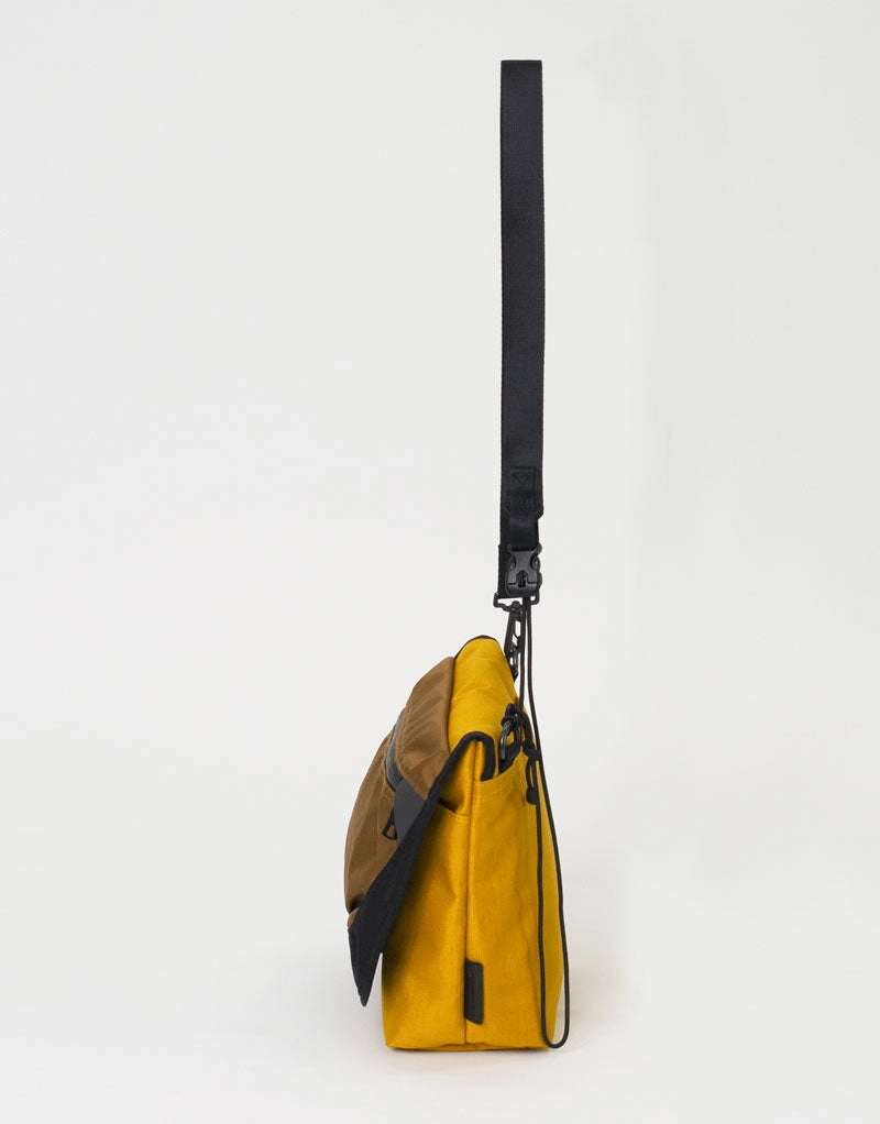 m-pack Shoulder Bag No.02834