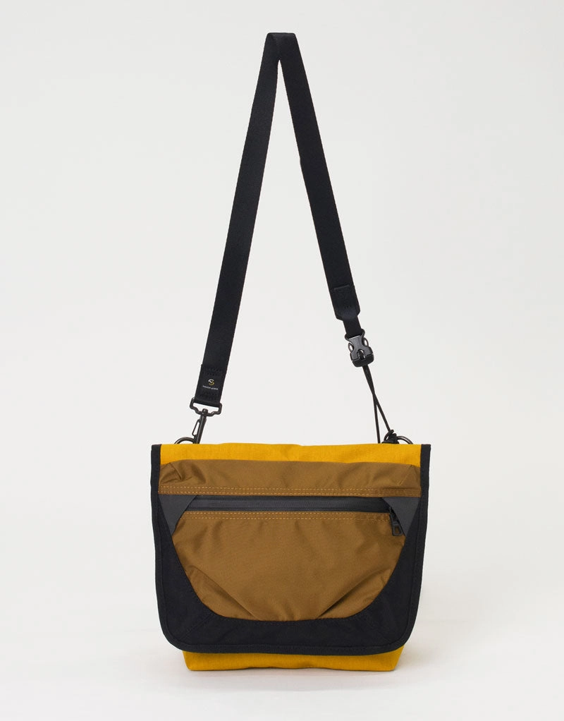 m-pack Shoulder Bag No.02834