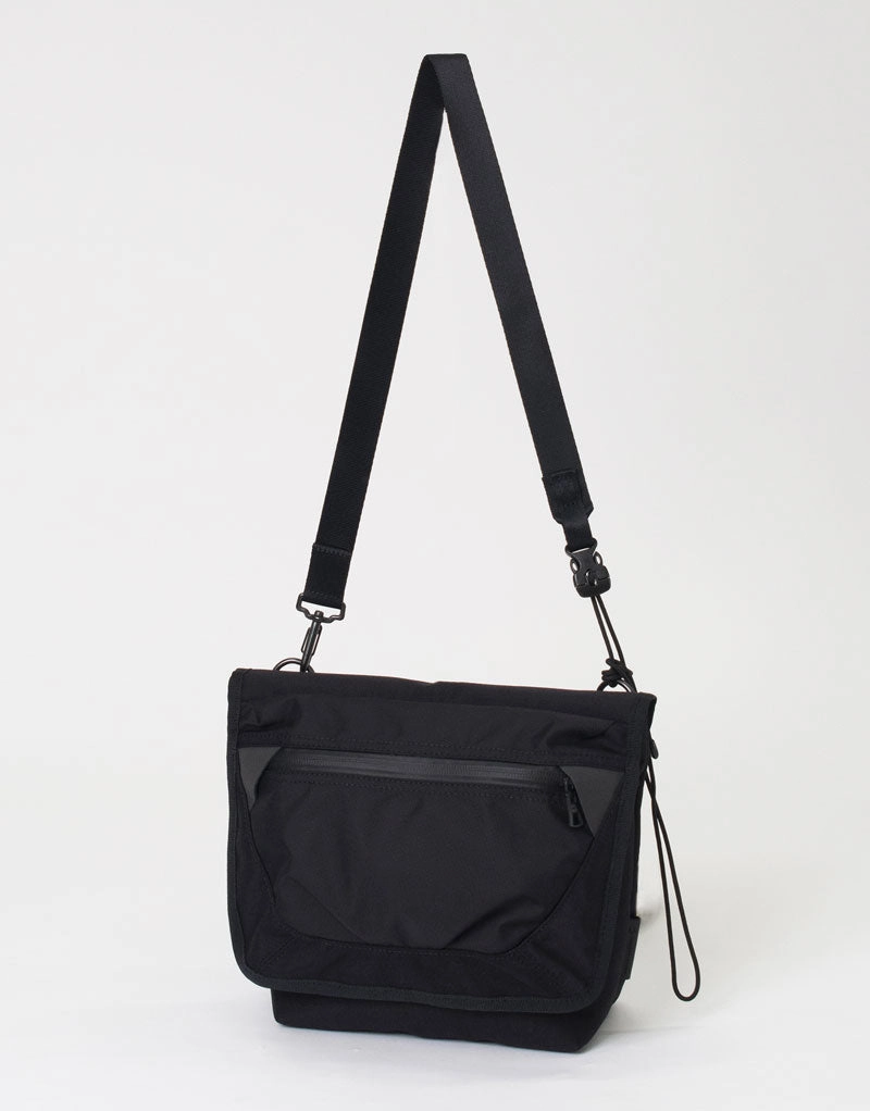m-pack Shoulder Bag No.02834