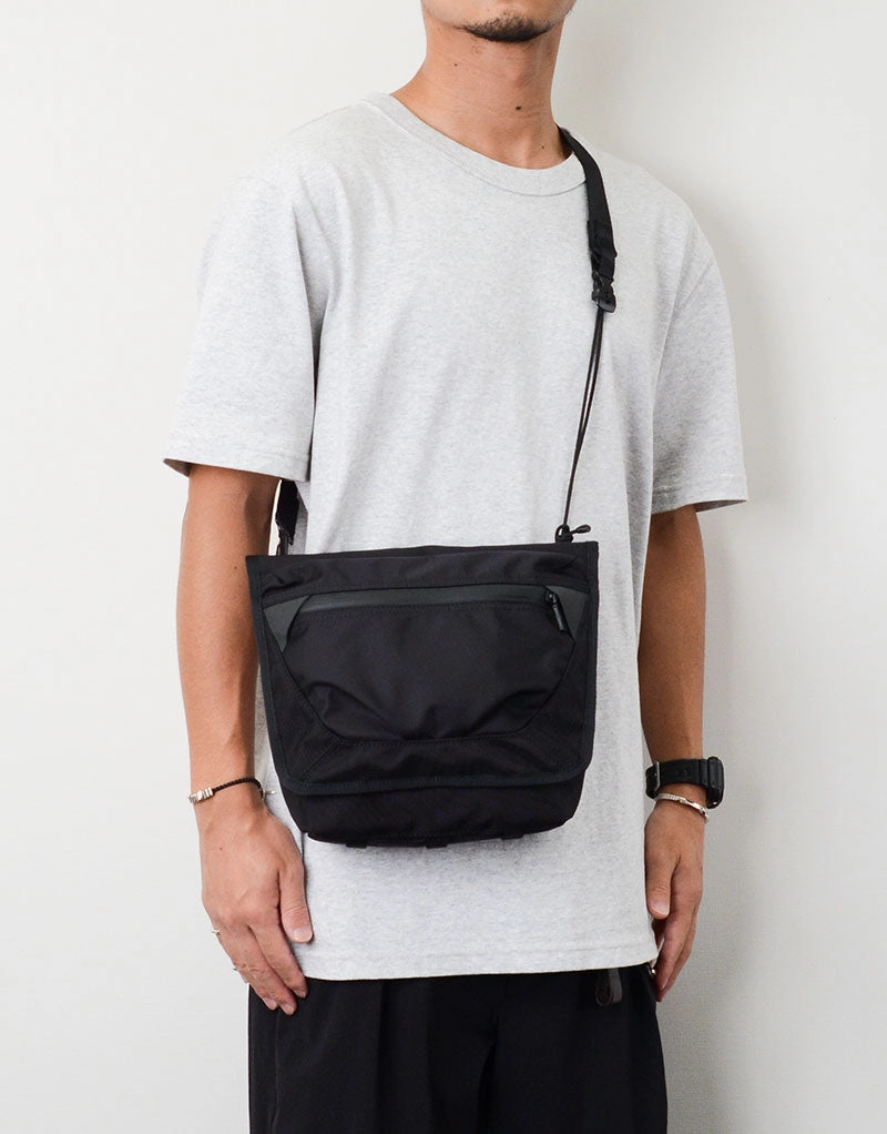 m-pack Shoulder Bag No.02834