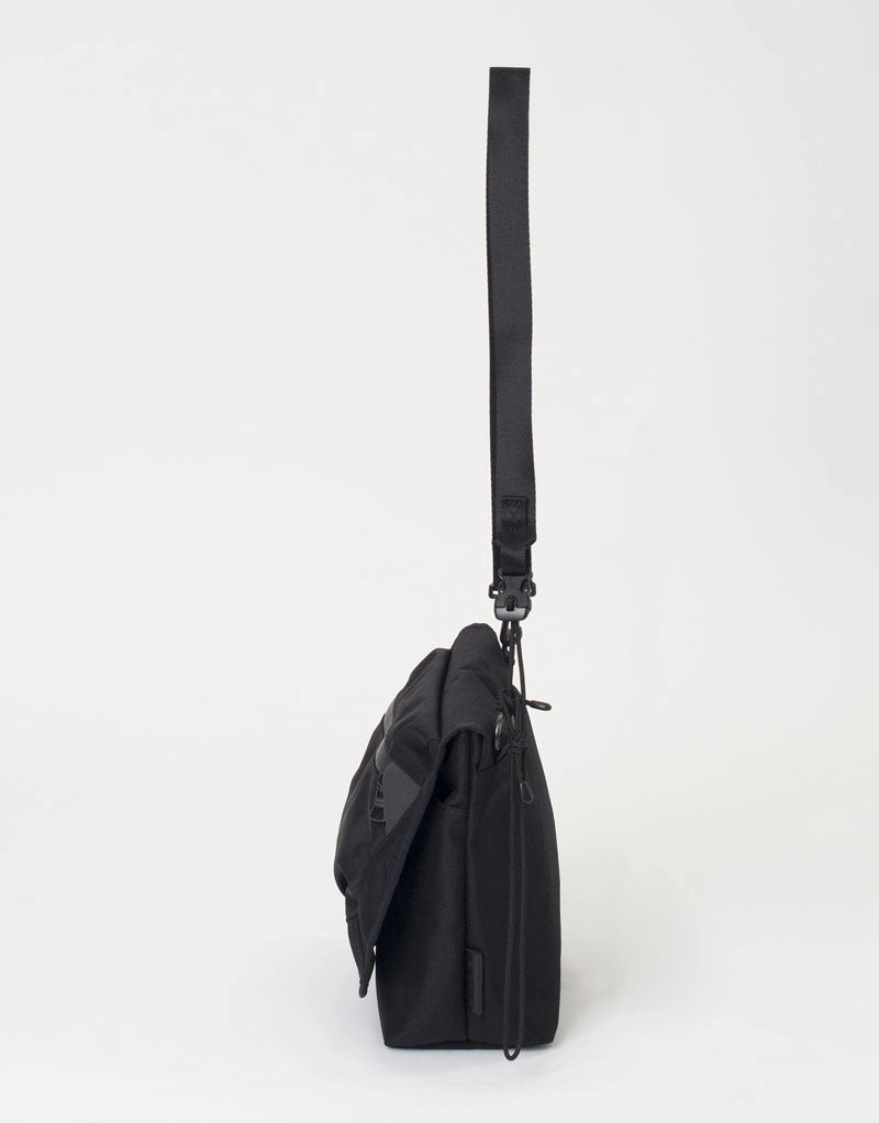 m-pack Shoulder Bag No.02834
