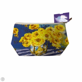 Makeup Bag By Cmc, Size: Small