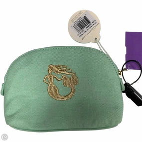Makeup Bag By Spartina, Size: Small
