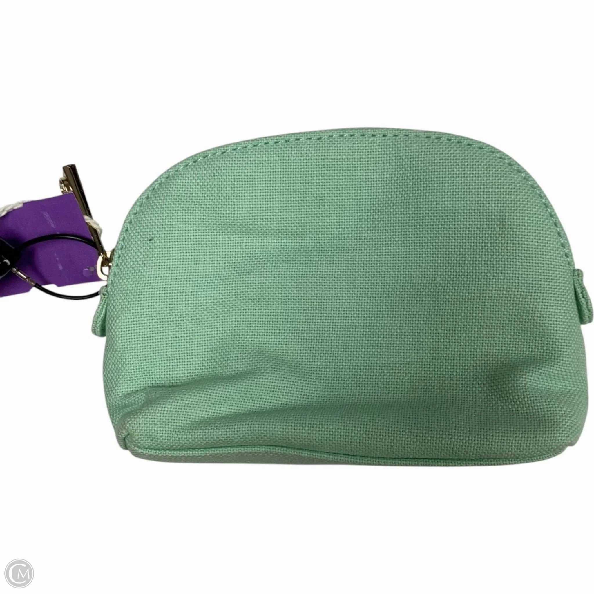 Makeup Bag By Spartina, Size: Small