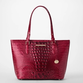 Medium Asher Bags Brahmin Travel Bags