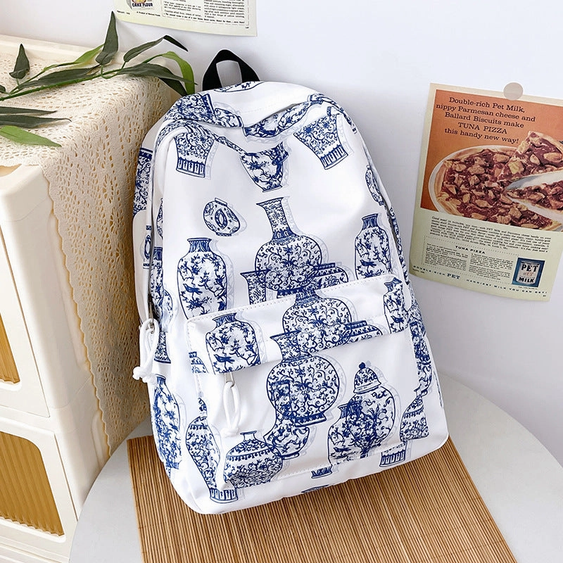 men's and women's large capacity backpack