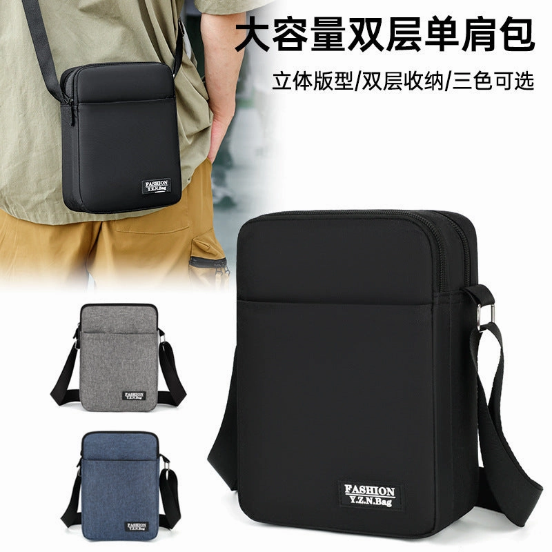 Men's carry-on bag