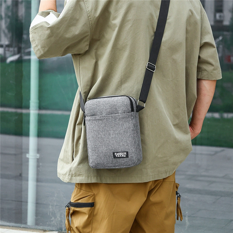 Men's carry-on bag