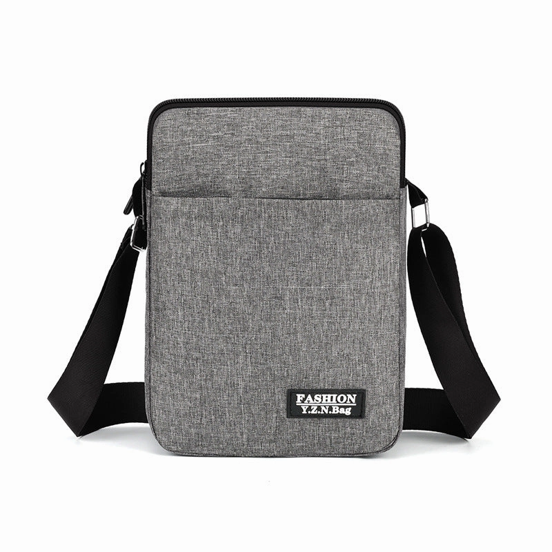 Men's carry-on bag