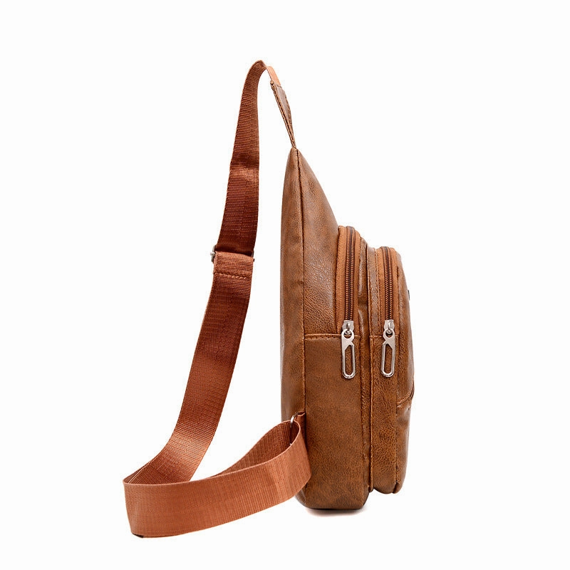 Men's Crossbody Bag Outdoor