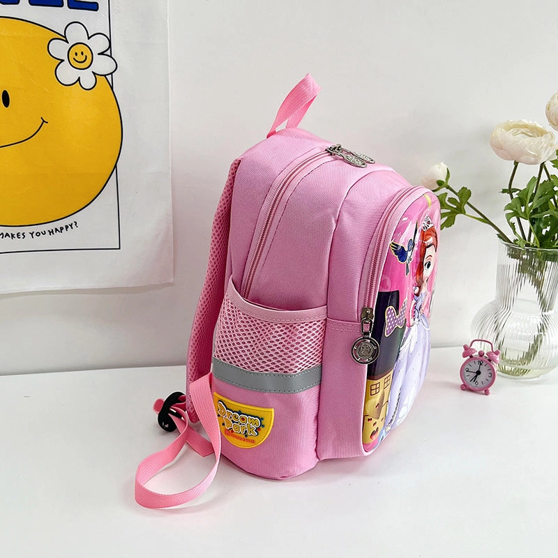 Mermaid Anti-lost Backpack