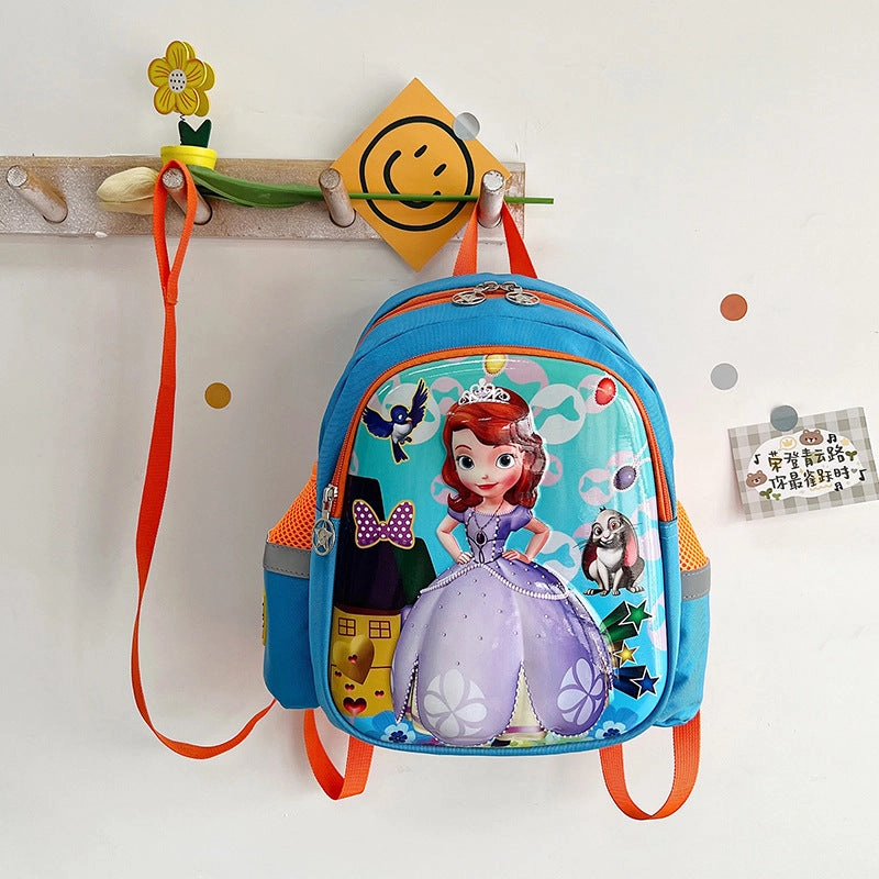 Mermaid Anti-lost Backpack