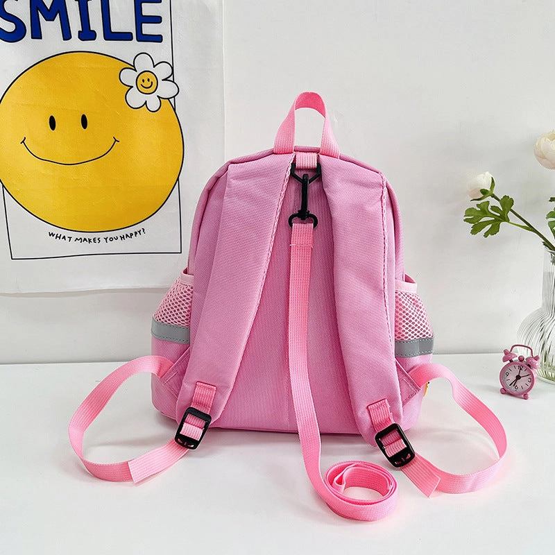 Mermaid Anti-lost Backpack