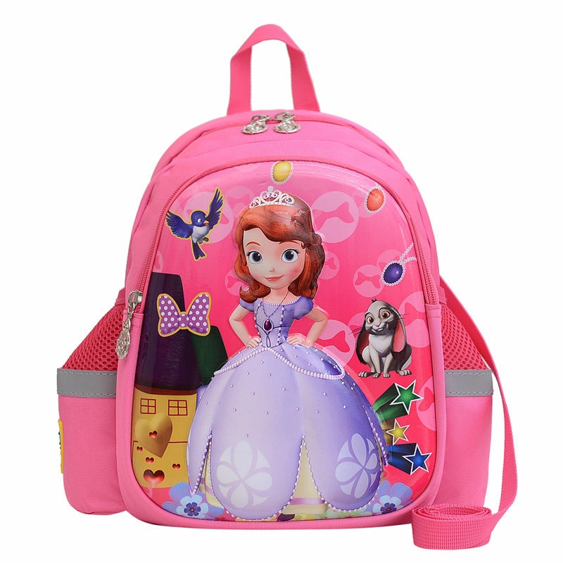 Mermaid Anti-lost Backpack