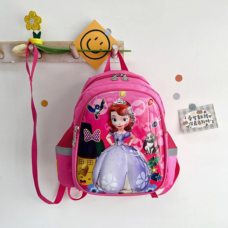Mermaid Anti-lost Backpack