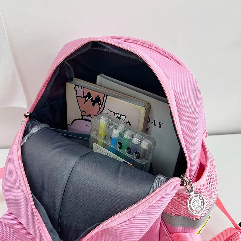 Mermaid Anti-lost Backpack