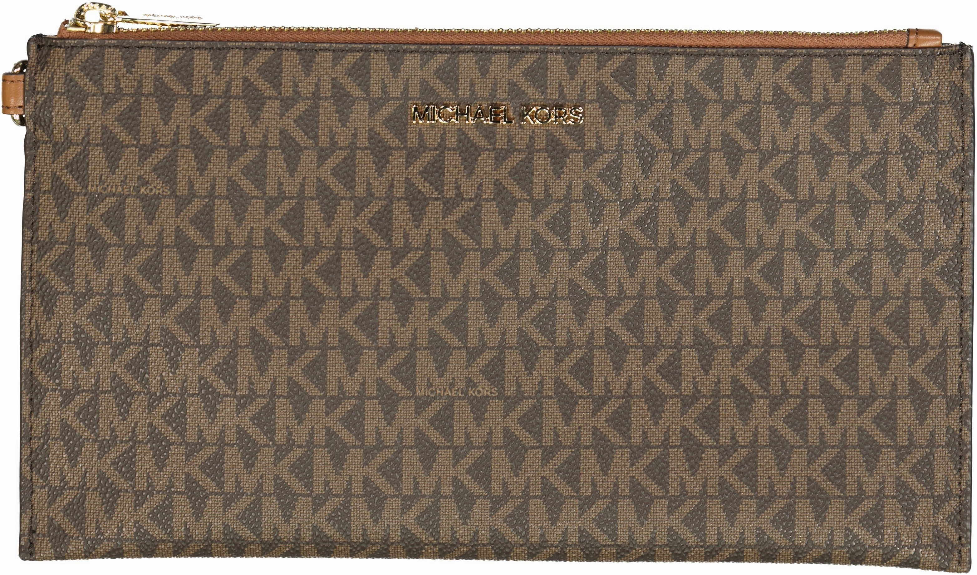 MICHAEL KORS COLLECTION-WRISTLET DESIGNER Size SMALL