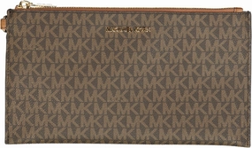 MICHAEL KORS COLLECTION-WRISTLET DESIGNER Size SMALL