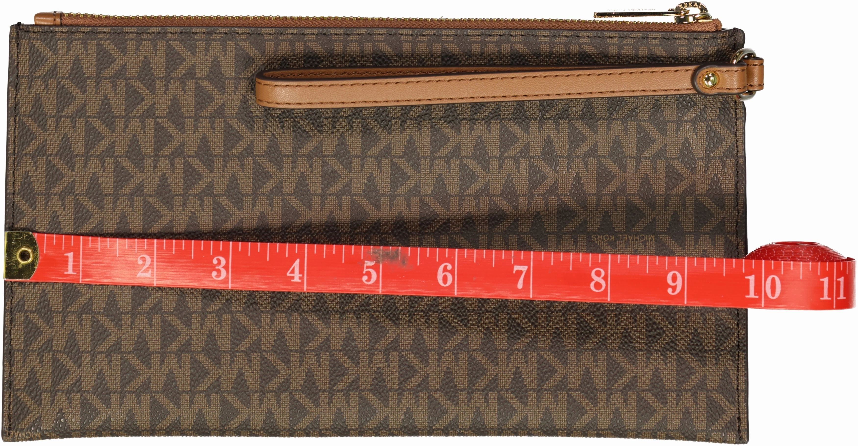 MICHAEL KORS COLLECTION-WRISTLET DESIGNER Size SMALL
