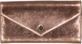 MICHAEL KORS-WALLET DESIGNER Size LARGE