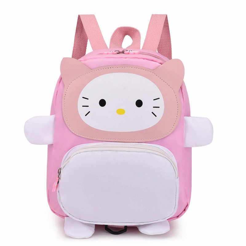 Mickey anti-lost backpack for children