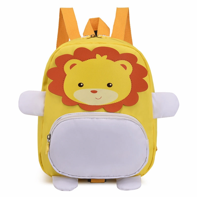 Mickey anti-lost backpack for children
