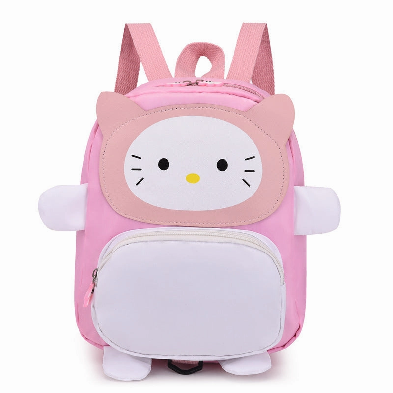 Mickey anti-lost backpack for children