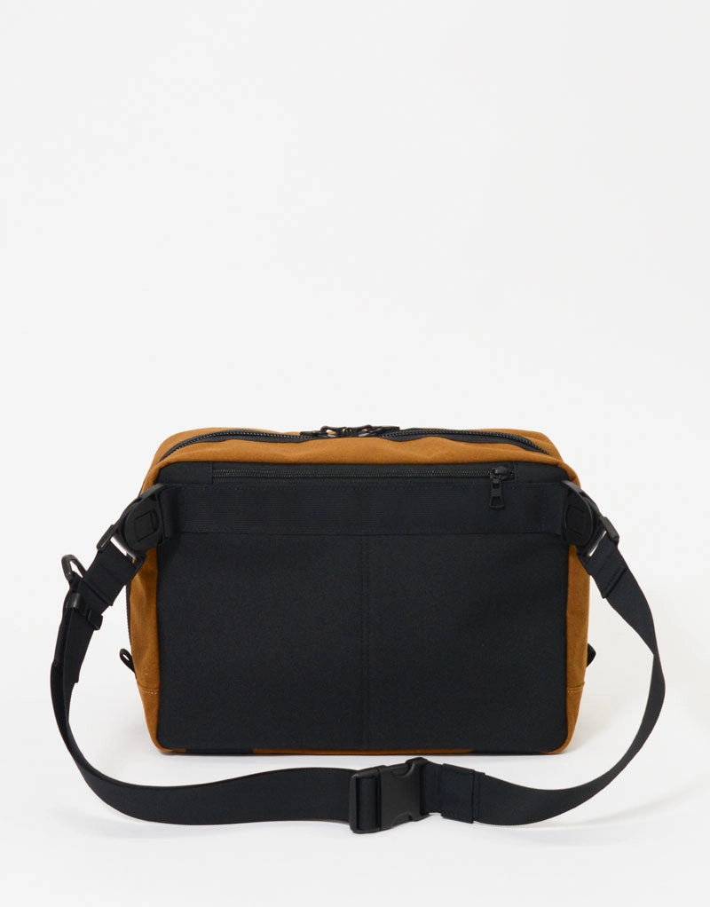 milestone x master-piece Shoulder Bag No.02823