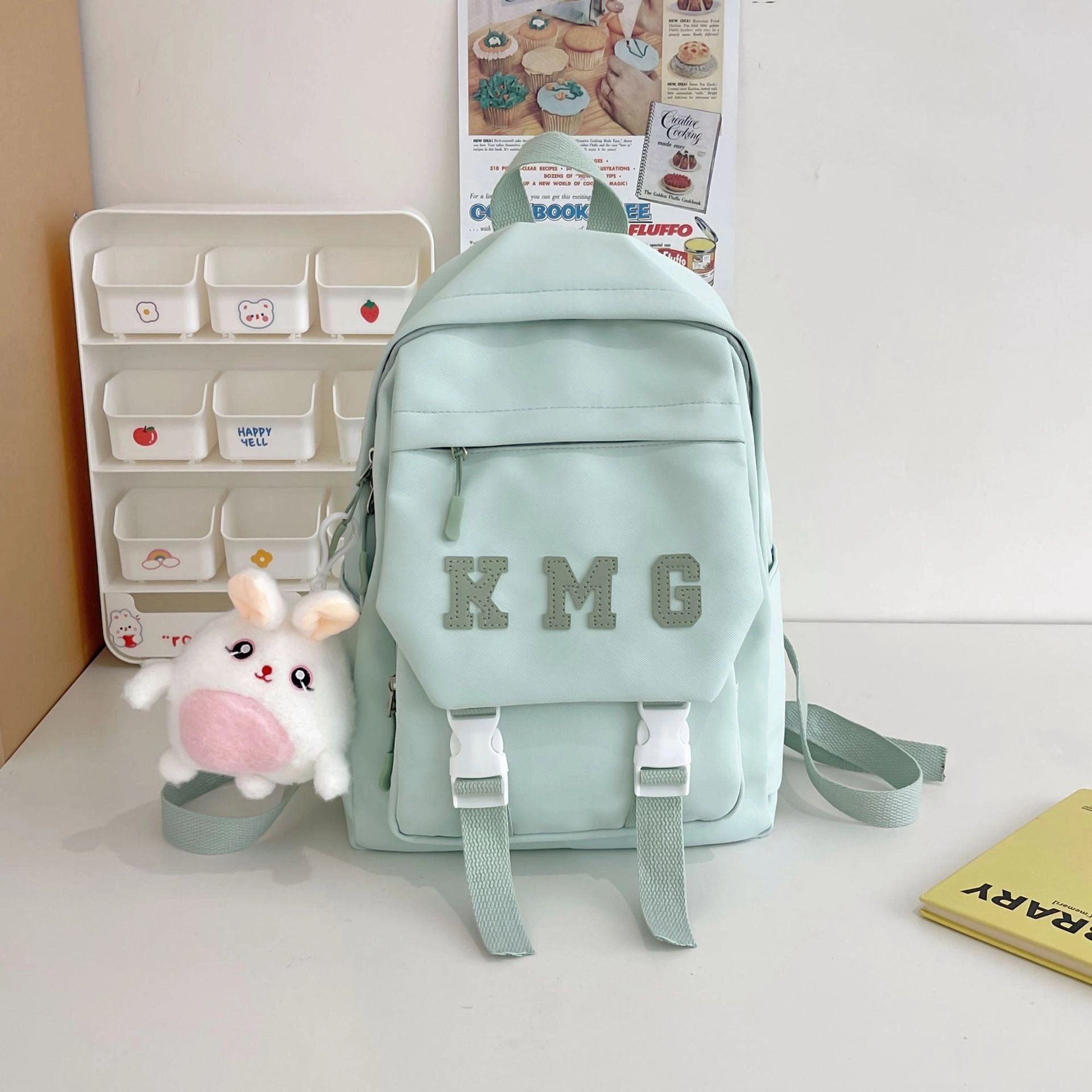 Mini backpack for primary school students
