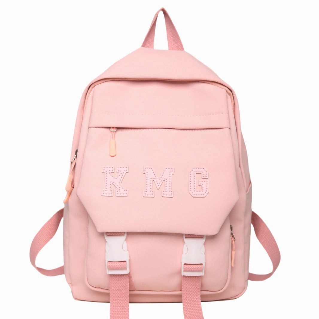 Mini backpack for primary school students